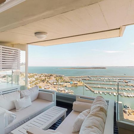Oceana Suites Fontemar Punta del Este Esterno foto