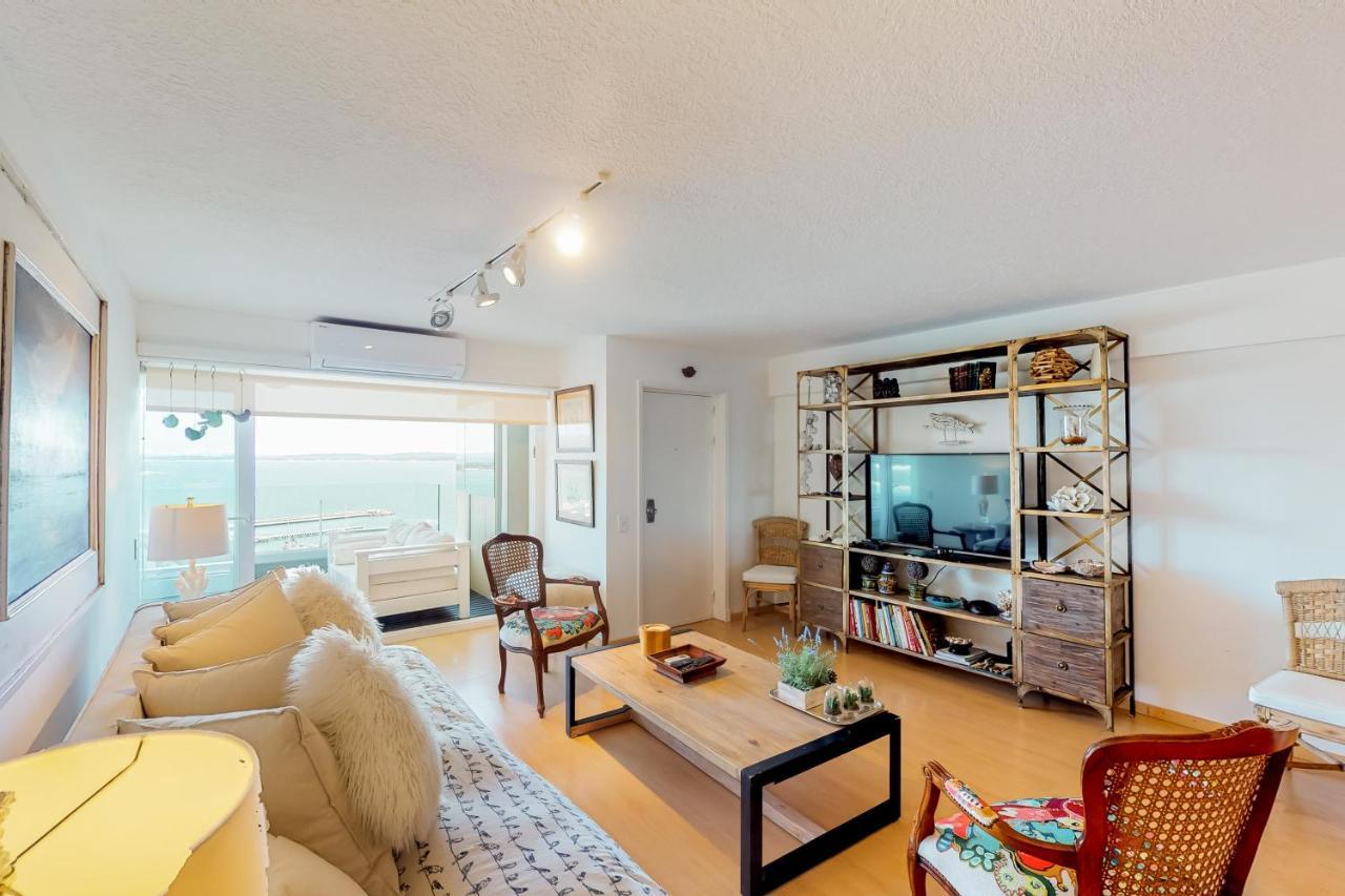 Oceana Suites Fontemar Punta del Este Esterno foto
