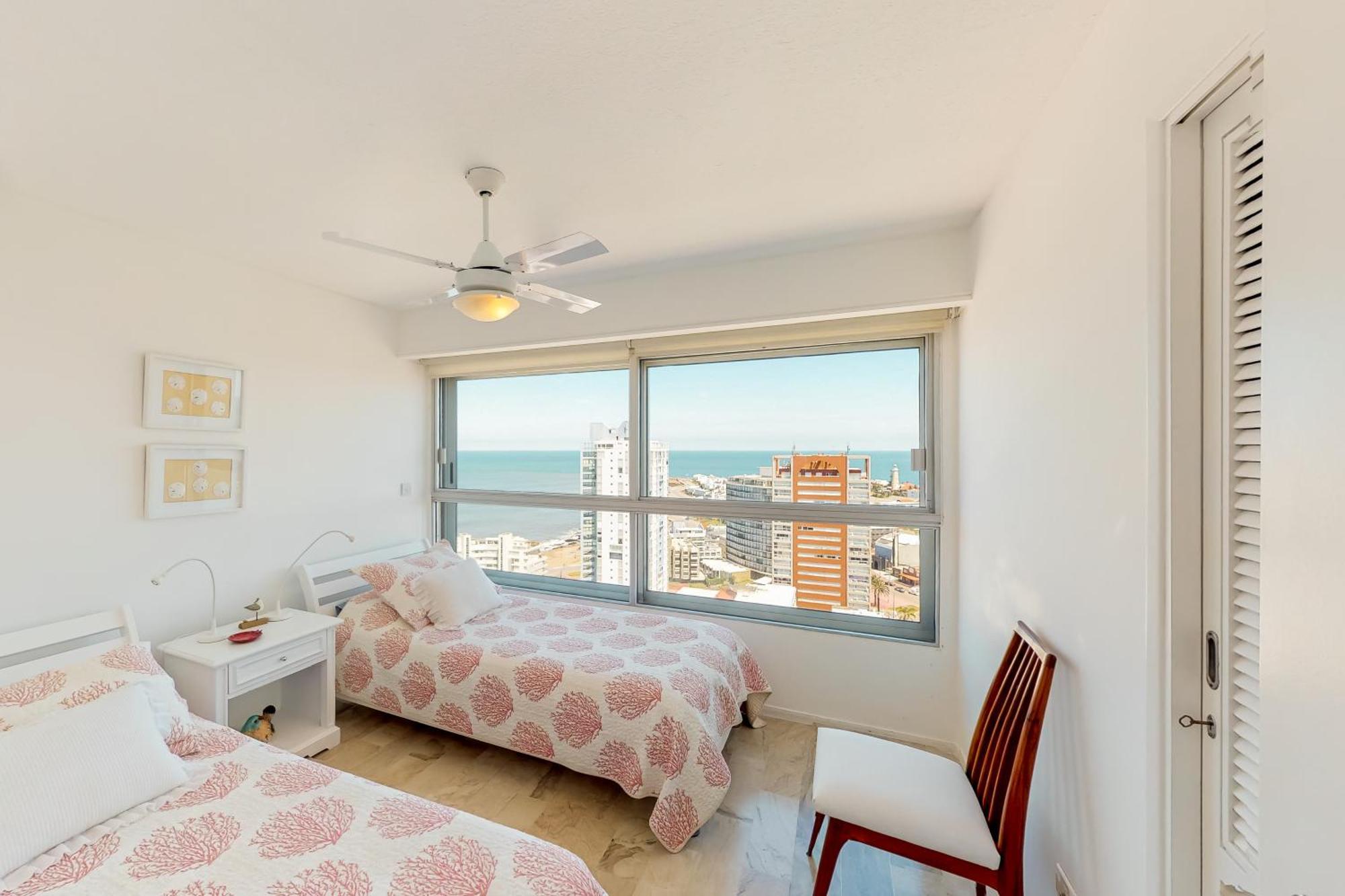 Oceana Suites Fontemar Punta del Este Camera foto