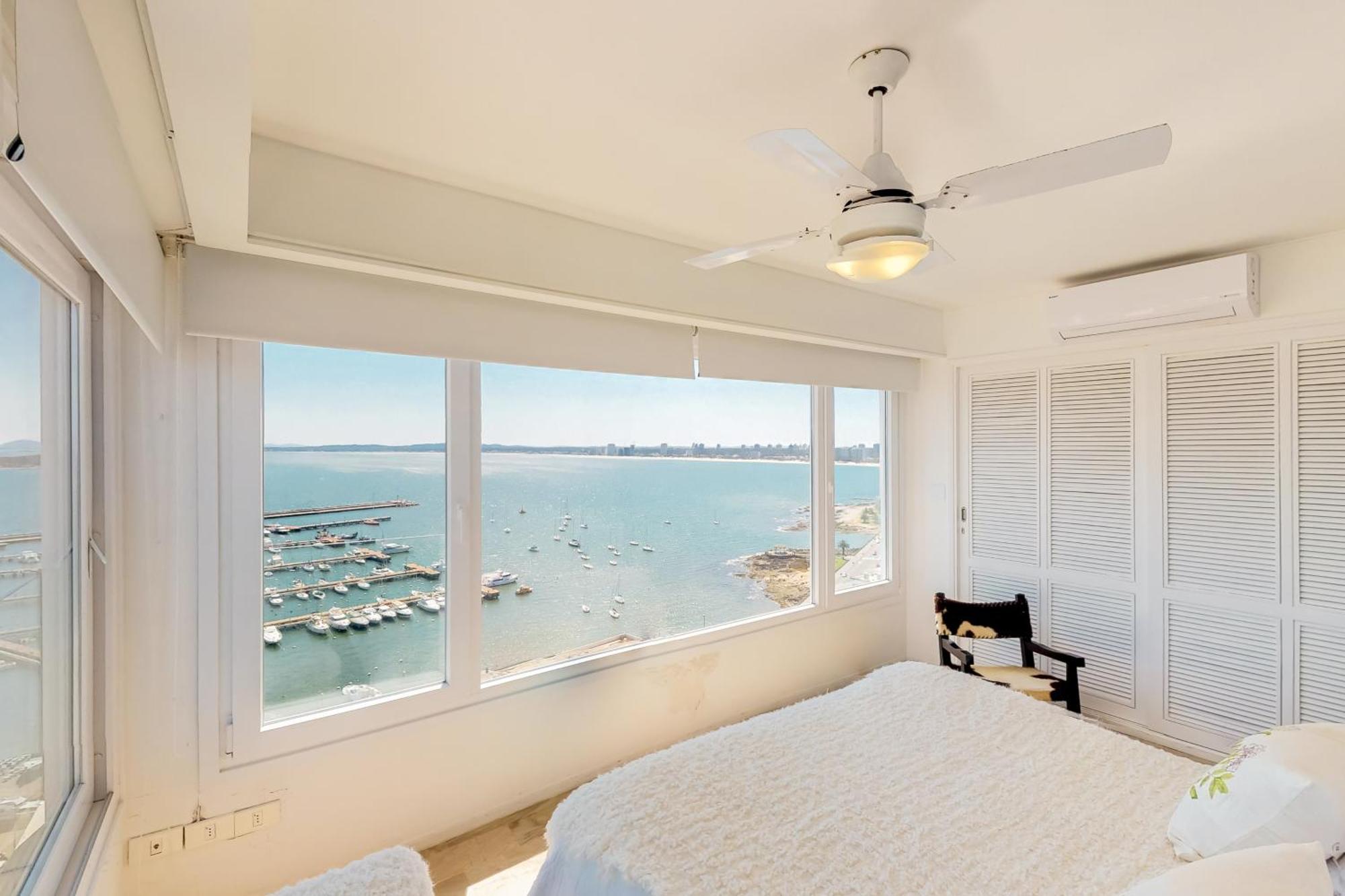 Oceana Suites Fontemar Punta del Este Camera foto