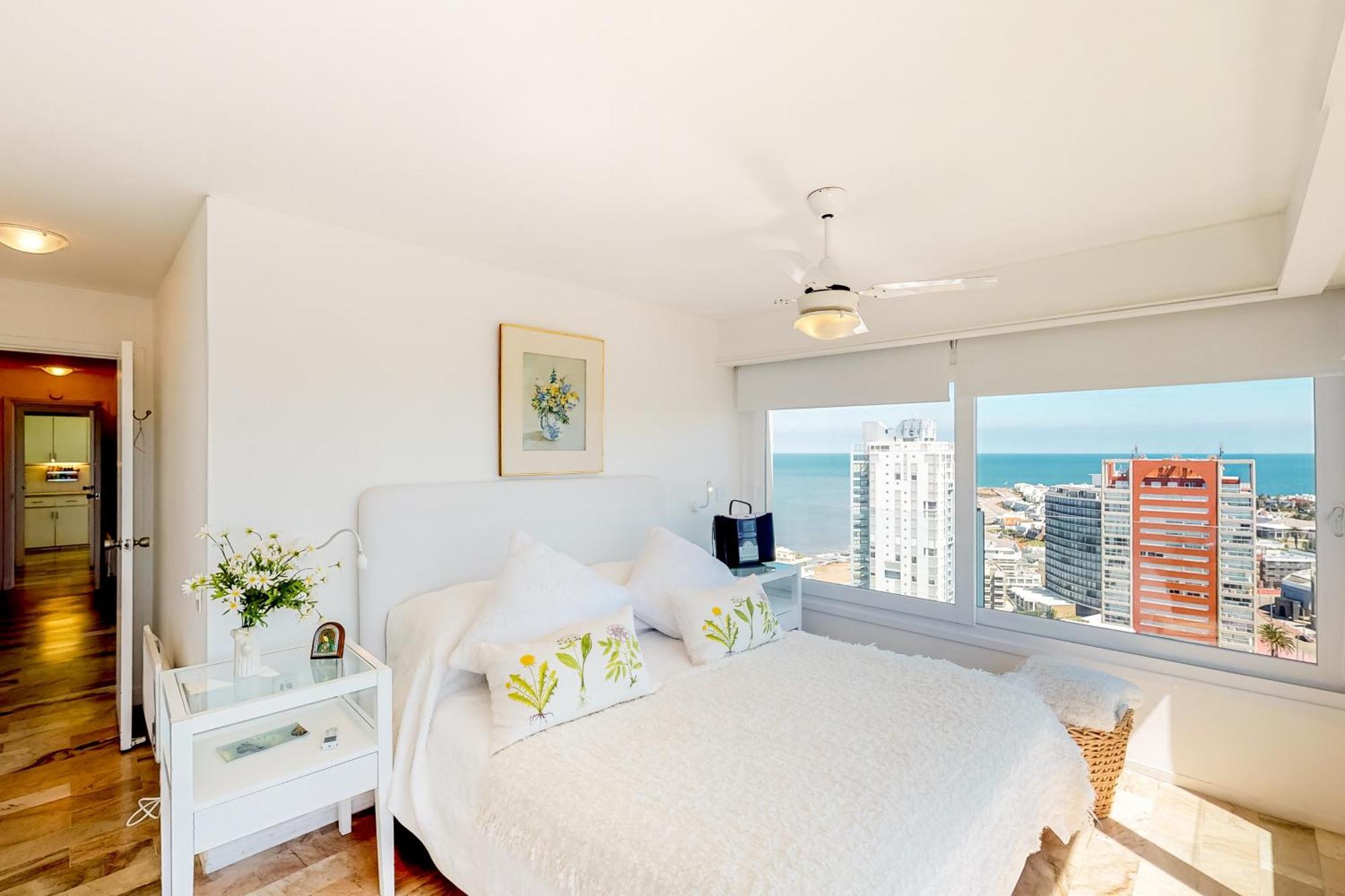Oceana Suites Fontemar Punta del Este Camera foto
