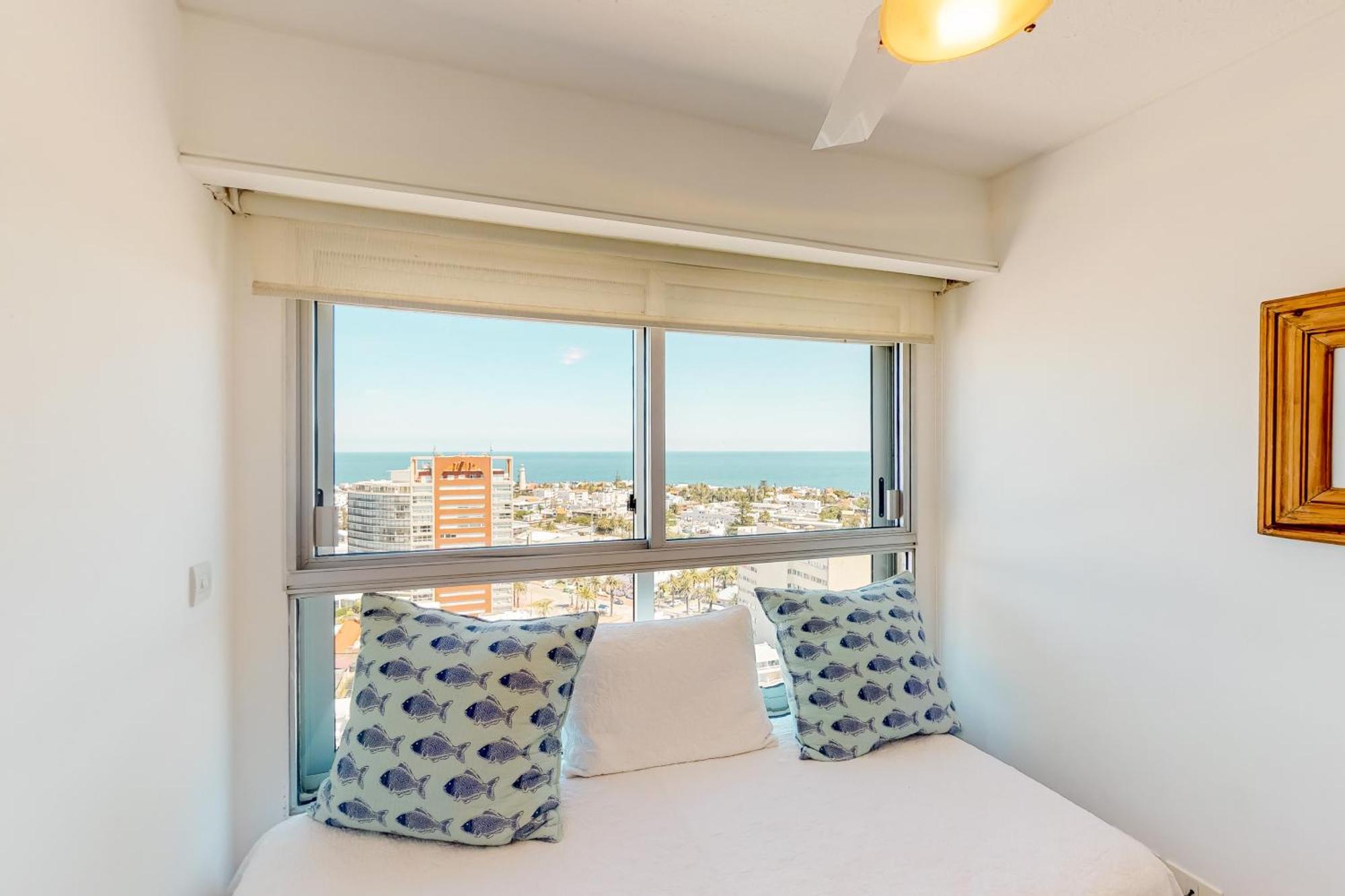 Oceana Suites Fontemar Punta del Este Camera foto