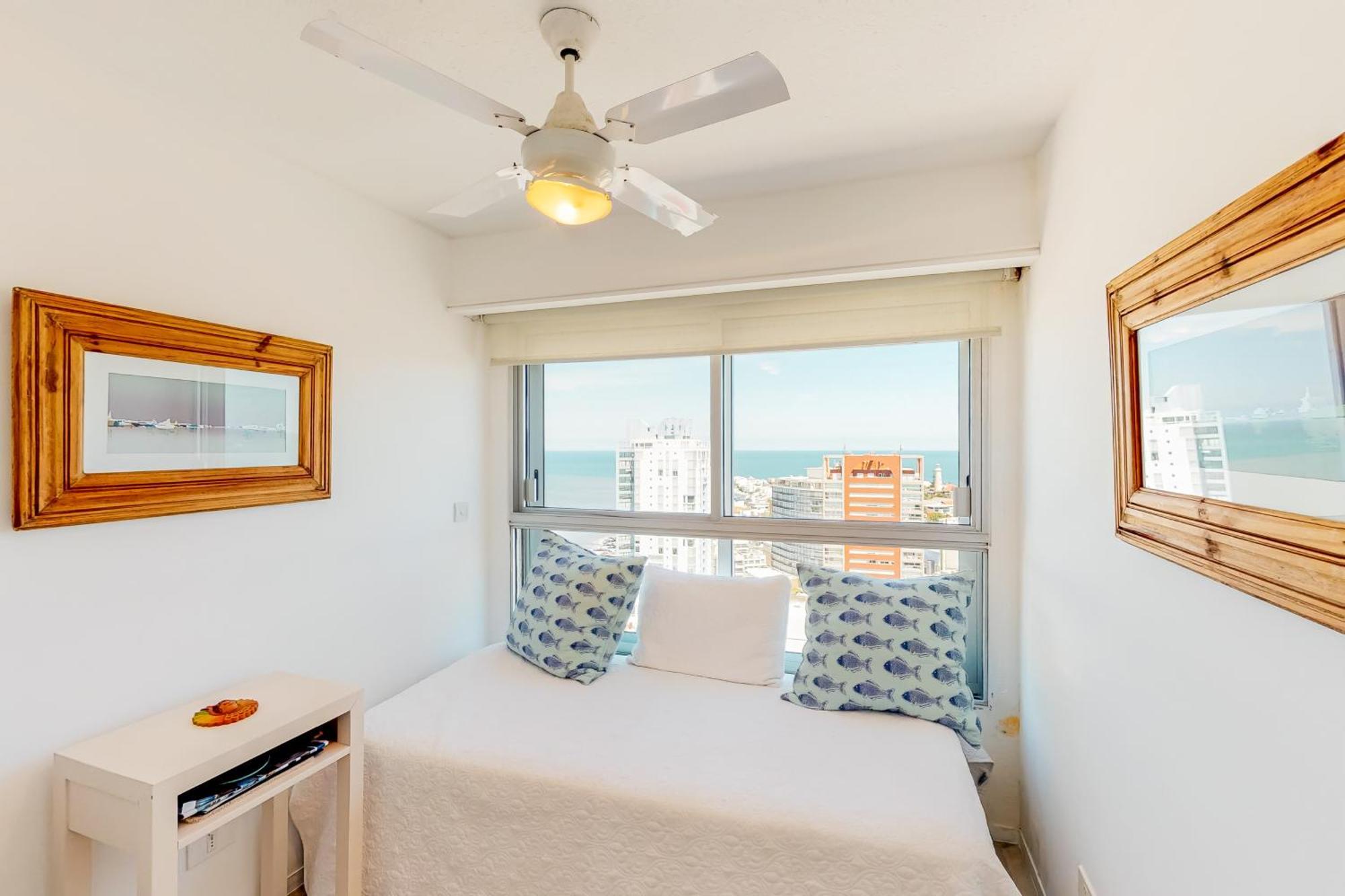 Oceana Suites Fontemar Punta del Este Camera foto