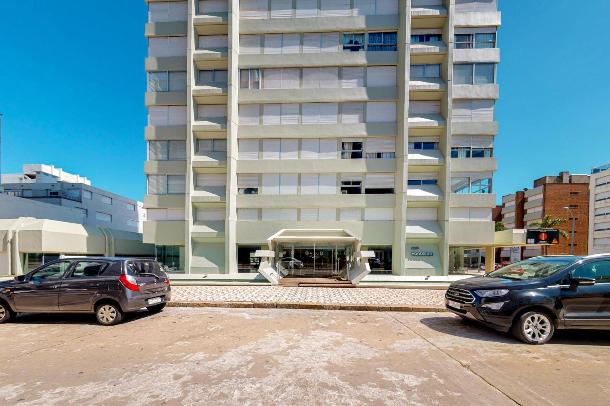 Oceana Suites Fontemar Punta del Este Esterno foto
