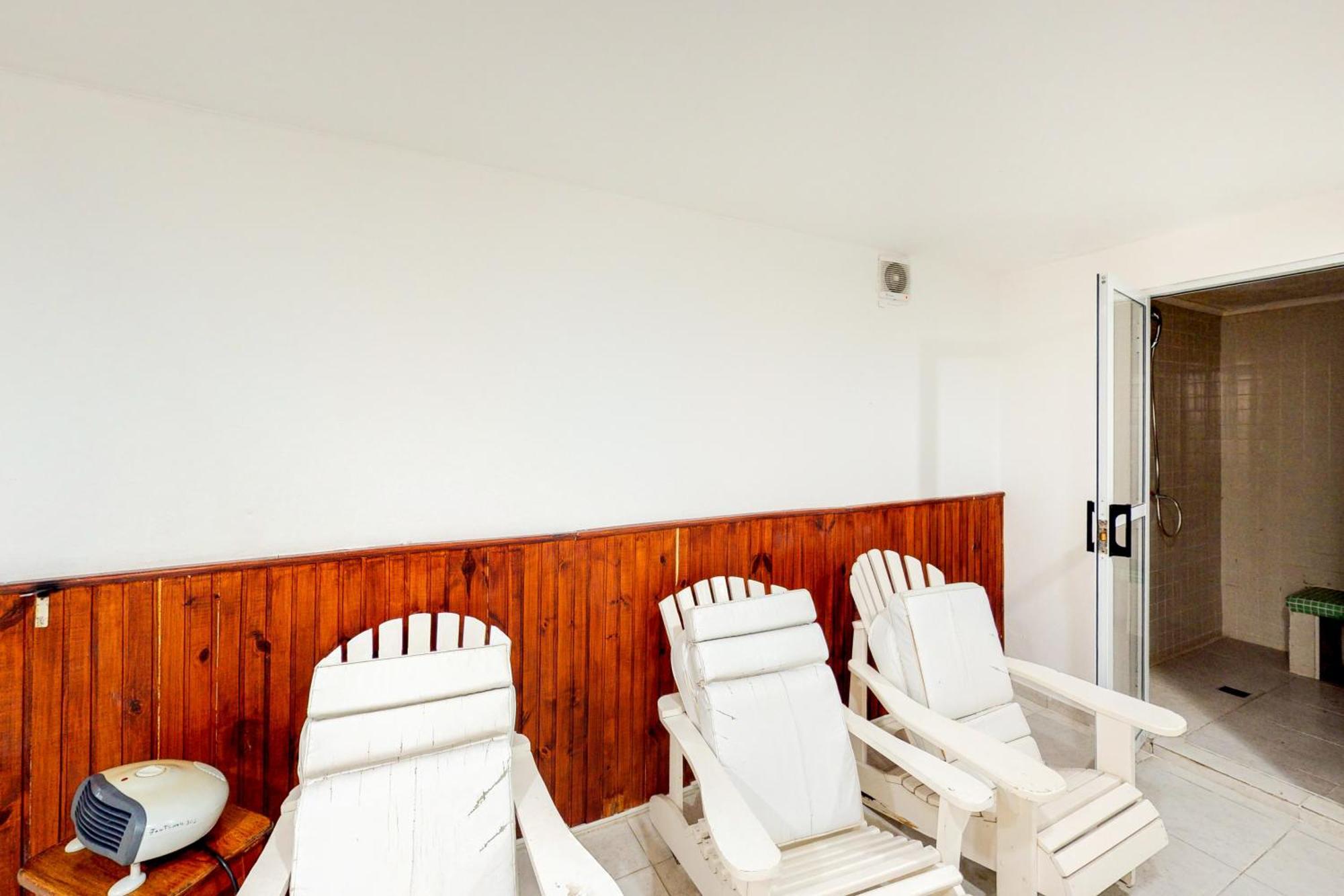 Oceana Suites Fontemar Punta del Este Esterno foto