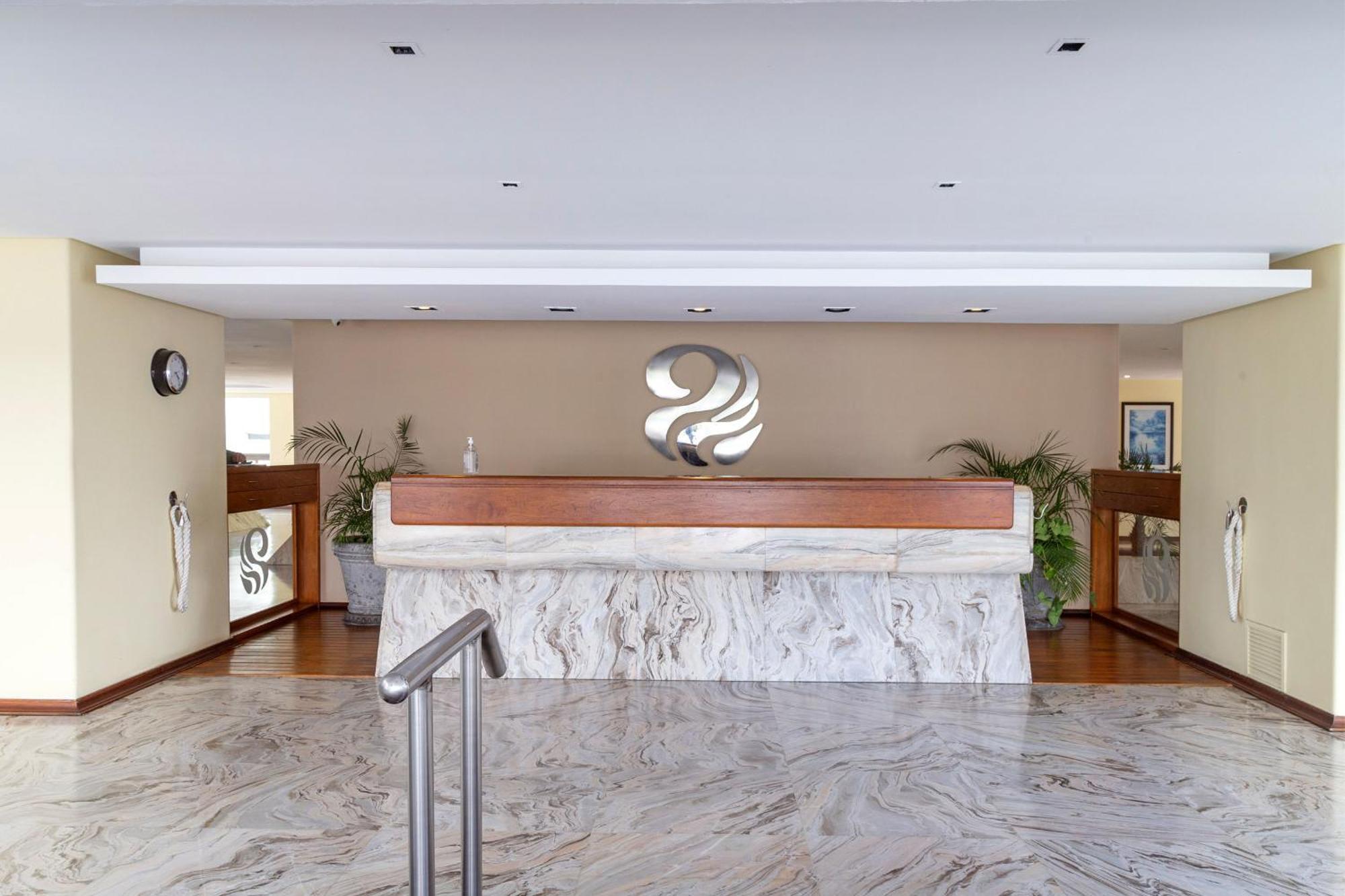 Oceana Suites Fontemar Punta del Este Esterno foto