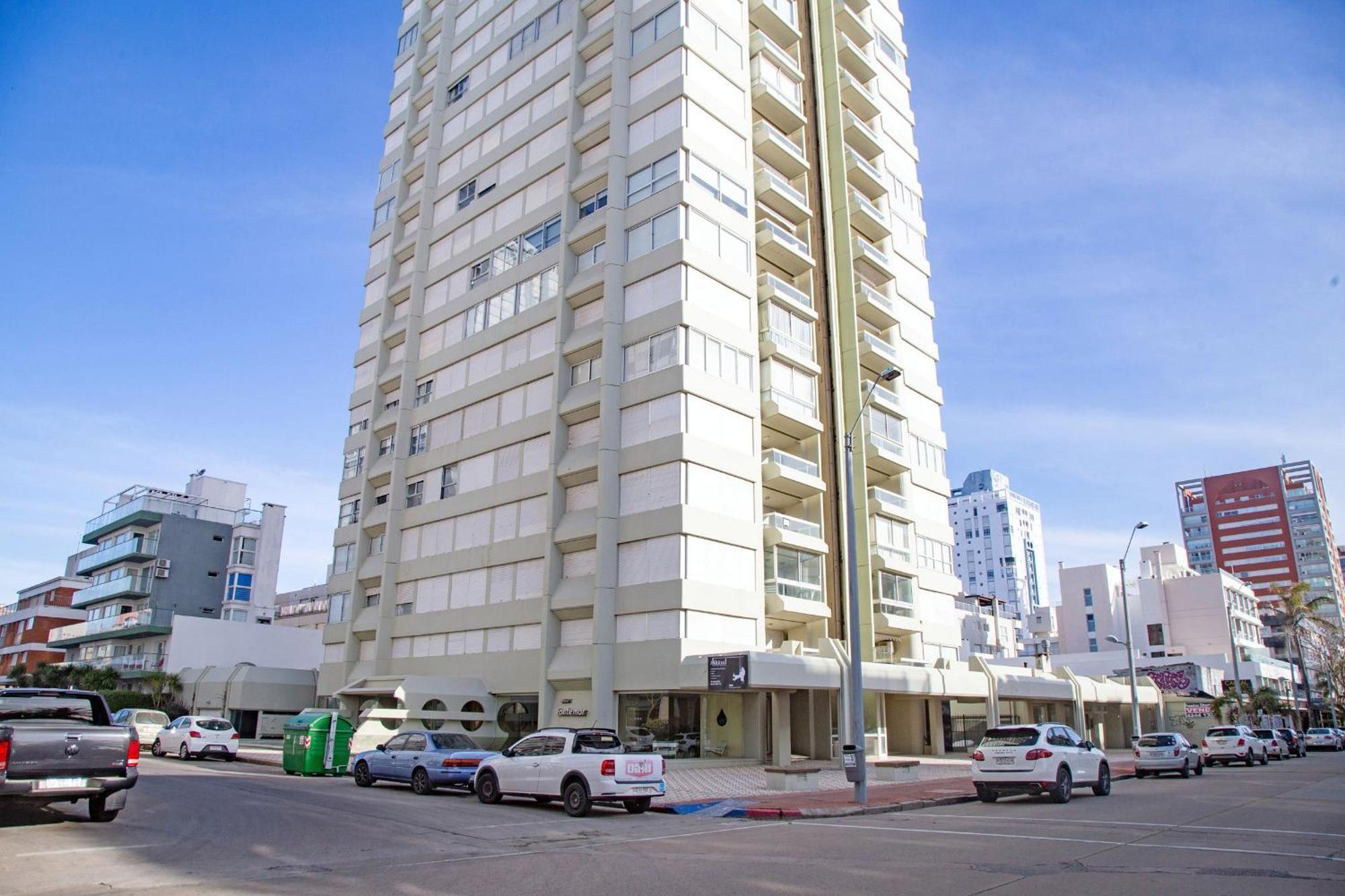 Oceana Suites Fontemar Punta del Este Esterno foto