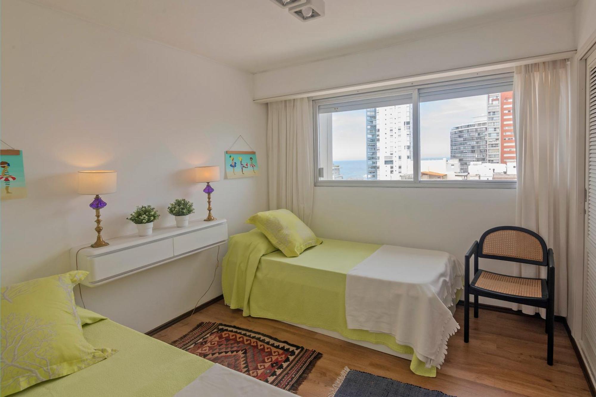 Oceana Suites Fontemar Punta del Este Esterno foto