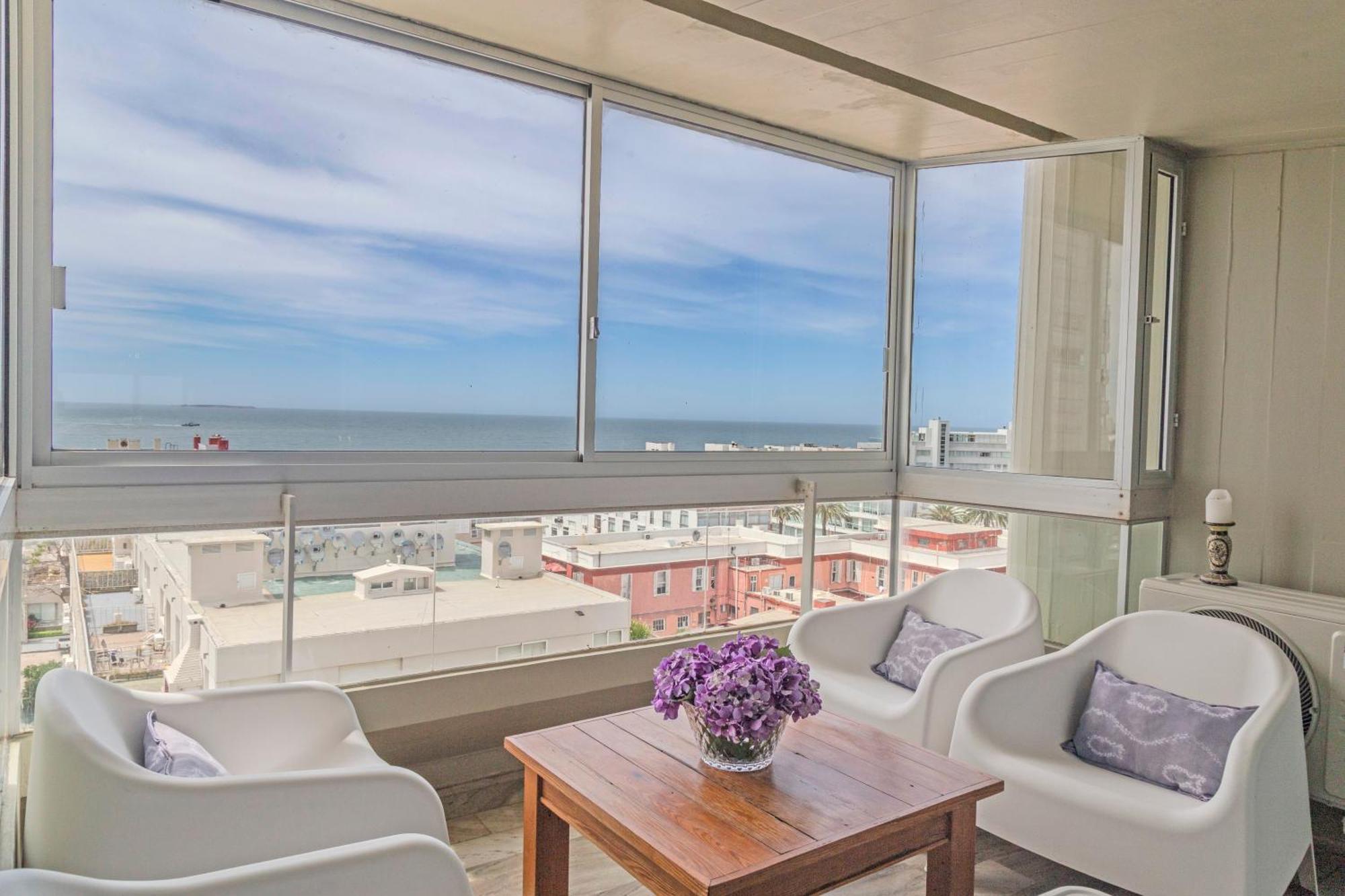 Oceana Suites Fontemar Punta del Este Esterno foto