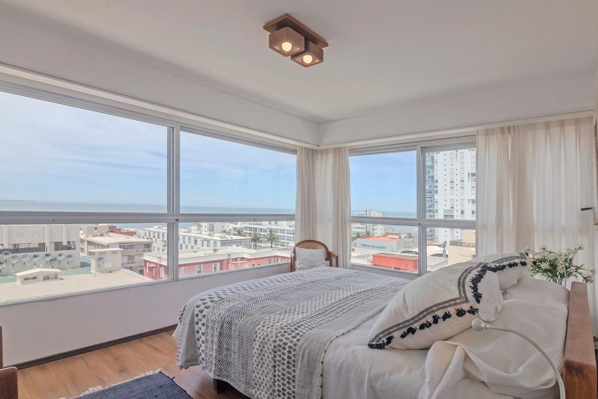 Oceana Suites Fontemar Punta del Este Esterno foto