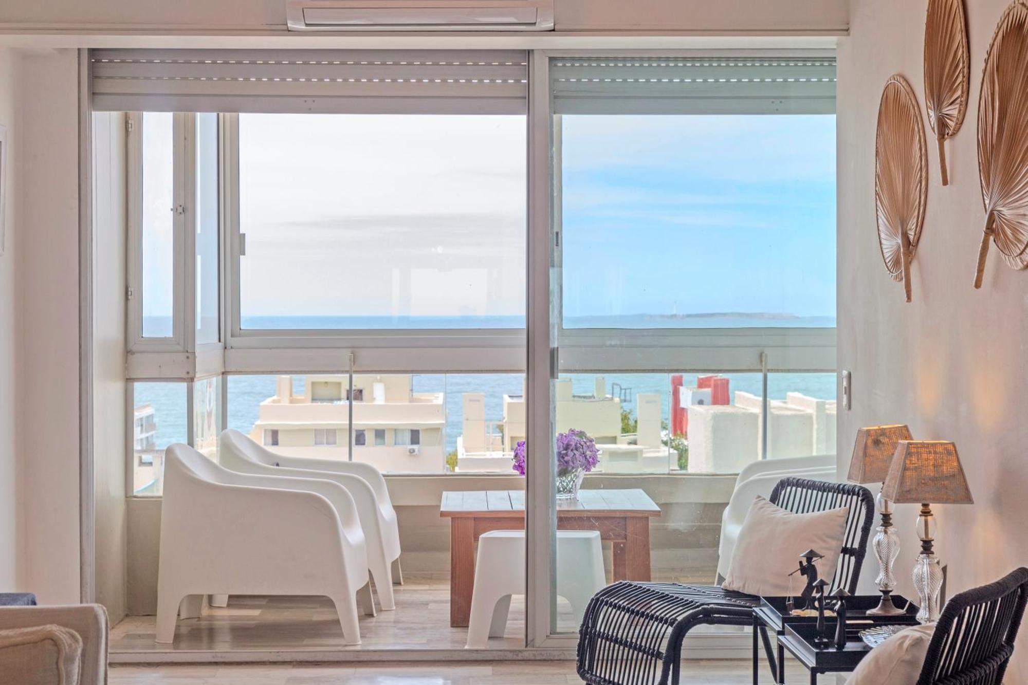Oceana Suites Fontemar Punta del Este Camera foto